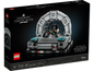 LEGO Star Wars - 75352 - Diorama de la salle du trône de l'empereur