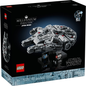 LEGO - Star Wars - 75375 - Faucon Millenium