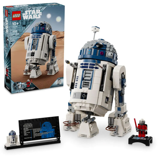 LEGO Star Wars - 75379 - R2-D2™