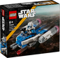 LEGO Star Wars - 75391 - Microfighter Y-Wing du Capitaine Rex