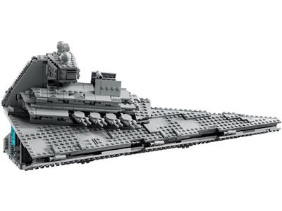 LEGO Star Wars - 75394 - Destroyer stellaire impérial