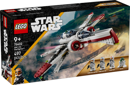 LEGO Star Wars - 75402 - ARC-170 Starfighter