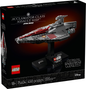 LEGO Star Wars - 75404 - Vaisseau d'assaut de classe Acclamator
