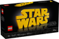 LEGO Star Wars - 75407 - Logo Star Wars en briques