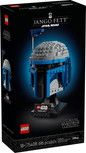 LEGO Star Wars - 75408 - Casque de Jango Fett 