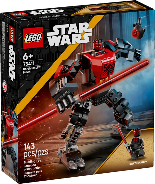 LEGO Promo - 40220 - Le bus LEGO de Londres