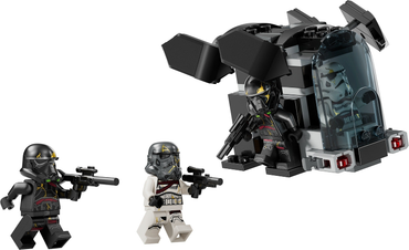 LEGO Star Wars - 75412 - Death Trooper & Night Trooper Battle Pack
