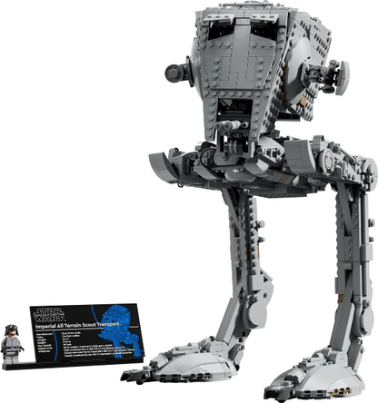 LEGO Star Wars - 75417 - AT-ST Walker - UCS