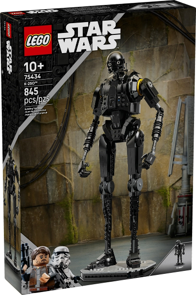 LEGO STAR WARS - 75304 - Casque de Dark Vador™