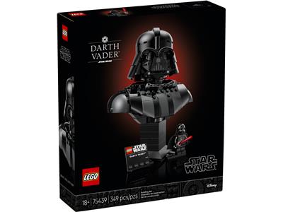 LEGO Star Wars - 75439 - Darth Vader Bust