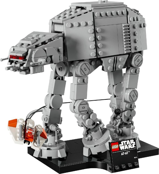 LEGO Star Wars - 75440 - AT-AT