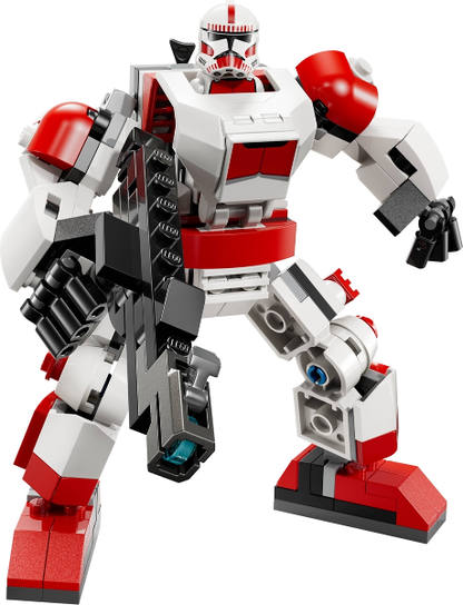 LEGO Star Wars - 75448 - Clone Shock Trooper Mech