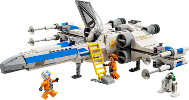 LEGO Star Wars - 30654 - Chasseur stellaire X-Wing