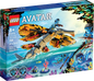 LEGO Avatar - 75576 - Skimwing Adventure