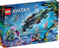 LEGO Avatar - 75577 - Mako Submarine
