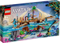 LEGO Avatar - 75578 - Metkayina Reef Home