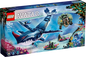 LEGO Avatar - 75579 - Payakan the Tulkun & Crabsuit