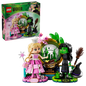 LEGO Wicked - 75682 - Elphaba & Glinda Figures