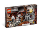 LEGO Prince of Persia - 7572 - La quête contre le temps