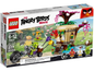 LEGO - Angry Birds - 75823 - Bird Island Egg Heist