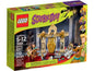 LEGO Scooby-Doo - 75900 - Mummy Museum Mystery