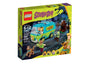 MYSTERY MACHINE - 75902 - ( USAGÉ / USED )