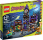LEGO Scooby-Doo - 75904 - Mystery Mansion  - USAGÉ/USED