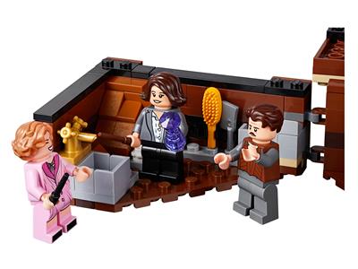 LEGO Fantastic Beasts - 75952 - Newt's Case of Magical Creatures