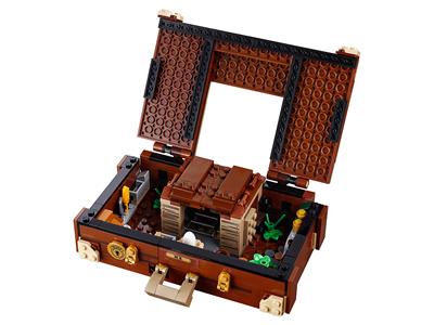 LEGO Fantastic Beasts - 75952 - Newt's Case of Magical Creatures