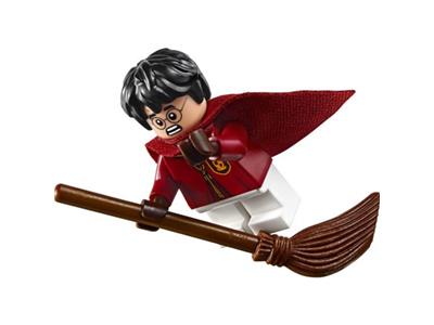 LEGO Harry Potter -  75956 - Quidditch Match