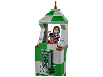 LEGO Harry Potter -  75956 - Quidditch Match