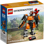 LEGO - OverWatch - 75987 - Omnic Bastion