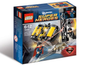 LEGO DC - 76002 - Superman Metropolis Showdown