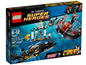 LEGO Star Wars - 76027 - Black Manta Deep Sea Strike