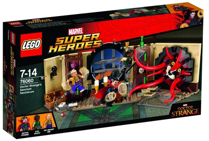 LEGO Marvel - 76090 - Mighty Micros : Star-Lord contre Nebula