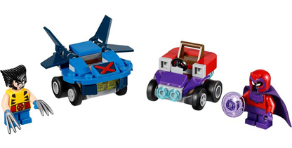 LEGO - Marvel - 76073 - Mighty Micros: X-Men