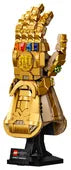 LEGO MARVEL - 76191 - Le Gant de l'Infini USAGÉ / USED