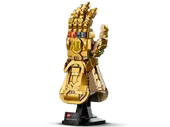 LEGO MARVEL - 76191 - Le Gant de l'Infini USAGÉ / USED