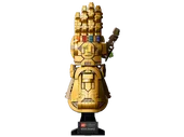 LEGO MARVEL - 76191 - Le Gant de l'Infini USAGÉ / USED