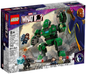 LEGO Marvel - 76201 - Capitaine Carter et l'Hydra Stomper