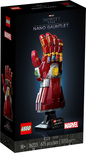 LEGO - Marvel - 76223 - Le Nano Gant