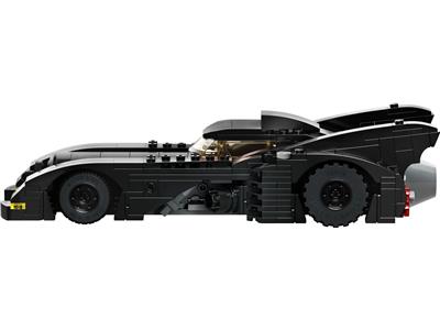 LEGO DC - 76252 - Batcave Shadowbox