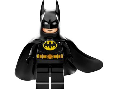 LEGO DC - 76252 - Batcave Shadowbox