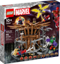 LEGO Marvel - 76261 - Spider-Man Final Battle