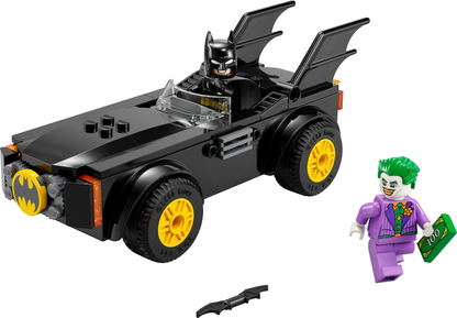 LEGO Batman - 76264 - Batmobile Pursuit: Batman vs. The Joker