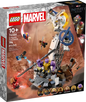 LEGO Marvel - 76266 - Endgame Final Battle