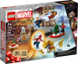 LEGO Marvel - 76267 - Avengers Advent Calendar