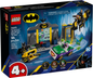 LEGO DC - 76272 - The Batcave with Batman, Batgirl and The Joker