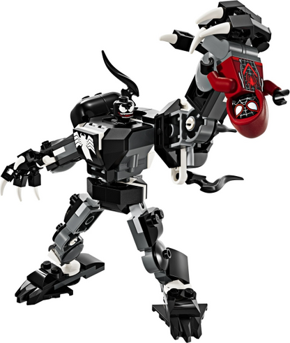 LEGO Marvel - 76276 - Venom Mech Armor vs. Miles Morales