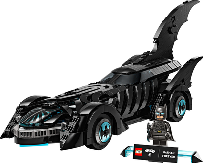 LEGO DC - 76181 - Batmobile™ : La poursuite du Pingouin™